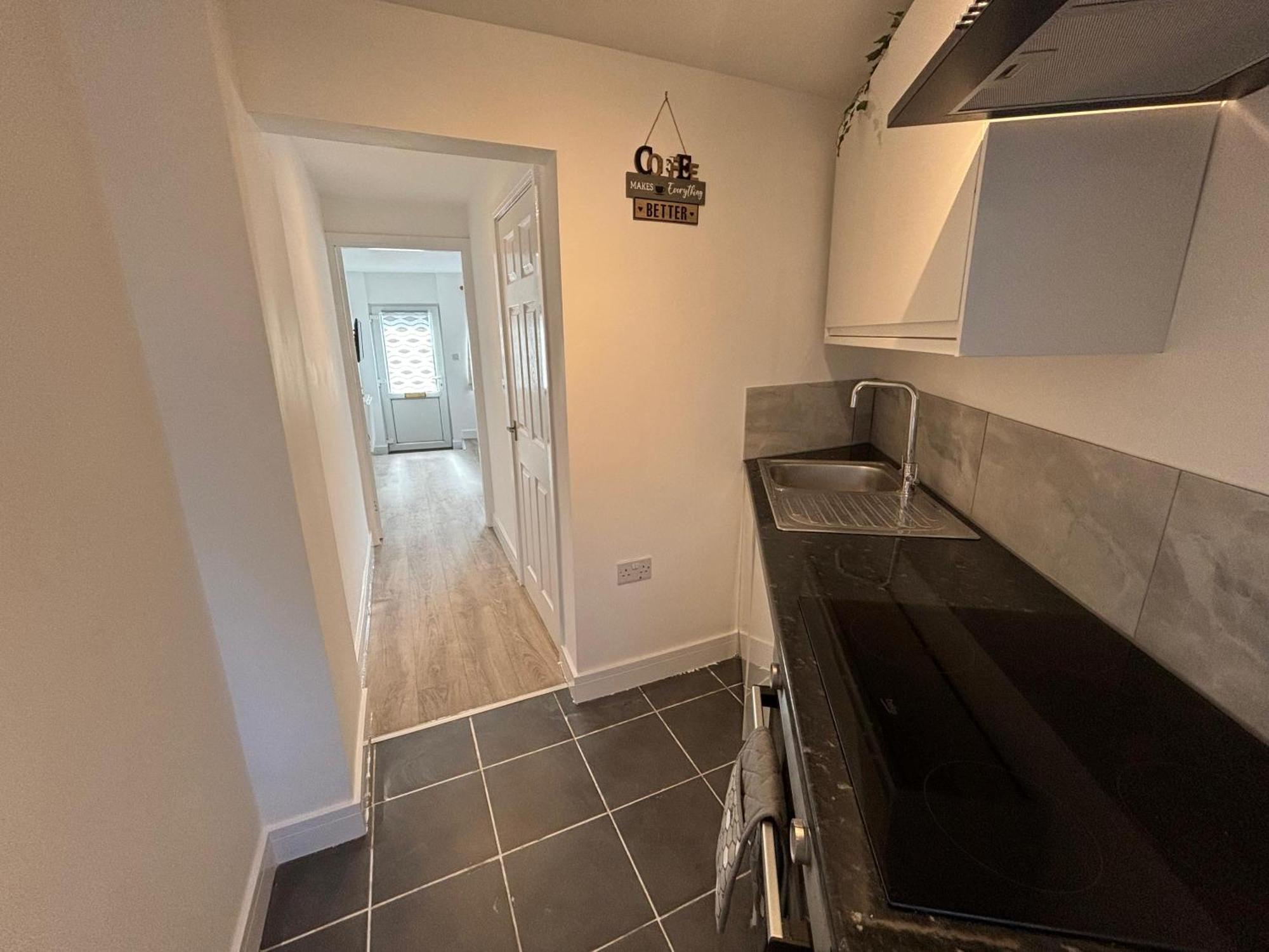 Modern & Cozy Gem - 10Min To City Center - Parking York Esterno foto